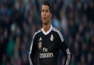 Cristiano Ronaldo hapse girebilir!