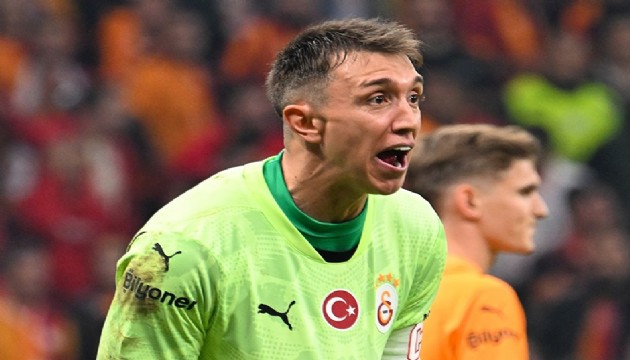 Fernando Muslera ayrılıyor mu?