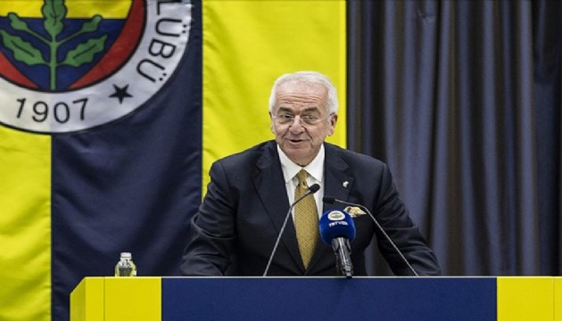 Fenerbahçe'de kritik toplantı