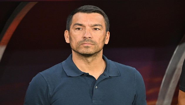 Giovanni van Bronckhorst'tan Semih Kılıçsoy yanıtı