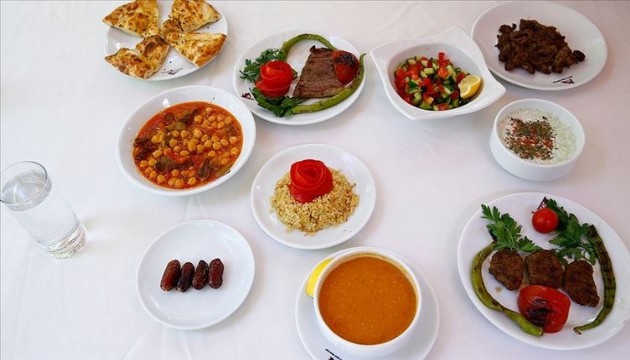 Uzmanından Ramazan'da sağlık ipuçları