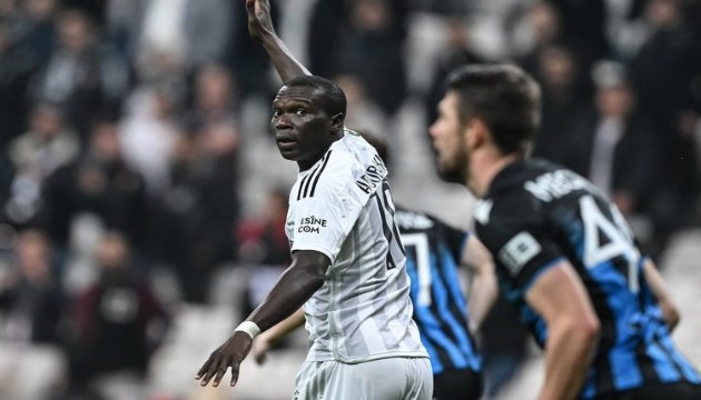 Beşiktaş'tan Aboubakar kararı!