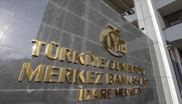 Merkez Bankası'nın stratejisi açıklandı