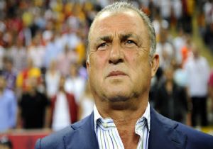 Fatih Terim ilk transferini yaptı