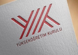 YÖK'ten öğrencilere 'Banka Hesabı' uyarısı