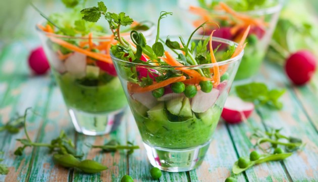 İlkbaharda asla bu besinleri ağzınıza sürmeyin!