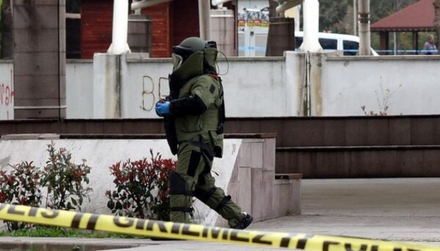 İstanbul'da bomba paniği!