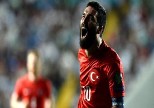 Arda Turan transferinde yeni gelişme