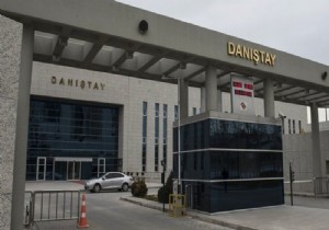 Danıştay'dan 'okulda yasak aşk' kararı