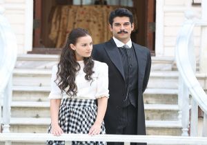 Çalıkuşu 1.Bölüm İzle Full Tek Parça İzle Kanal D Dizi İzle