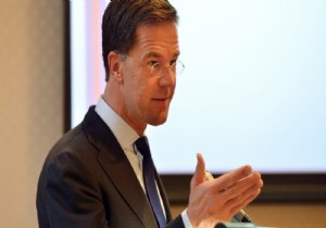 Mark Rutte: IŞİD'lileri almak zorundayız