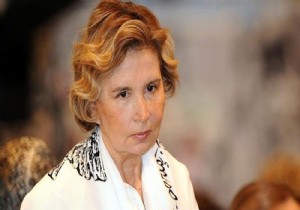 Nazlı Ilıcak’a 1 yıl 2 ay hapis cezası