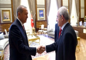 Erdoğan'dan Kılıçdaroğlu'na bir tazminat davası daha