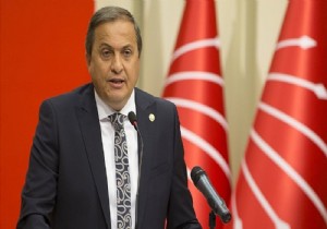 CHP'li Torun'dan 'sorumluluğu belediyelere atmak pişkinliktir' açıklaması