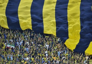 Fenerbahçe taraftar grubu lideri öldürüldü