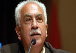 Perinçek: Kılıçdaroğlu'na CHP, İYİ Parti ve Vatan Partisi ile ittifak önerdim, kabul etti