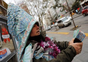 Milli Piyango çekiliş sonuçları açıklandı