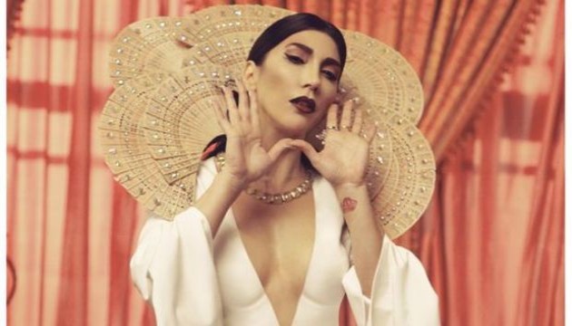 Hande Yener'den çok konuşulacak Fenerbahçe paylaşımı! Atmadan duramıyor