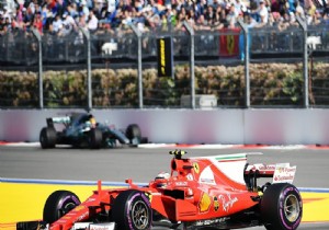 Formula 1 pilotları artık sendikalı