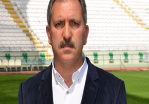 Konyaspor'a yeni başkan