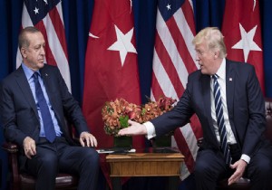 Trump, Türkiye'ye yaptırım bütçesini onaylayacak mı?