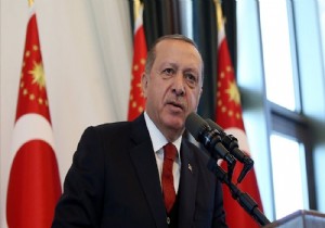 Erdoğan: ÖSO ile birlikte kazanacağız