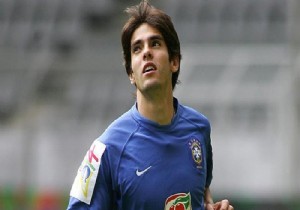 Kaka, futbolculuk kariyerini sonlandırdı