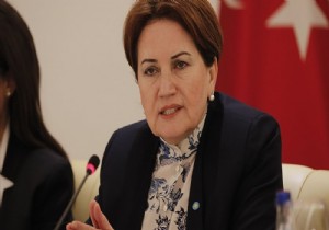 Akşener'den Abdullah Gül açıklaması