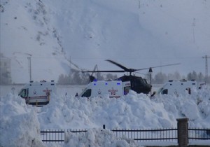 Hakkari'den acı haber: 1 şehit