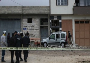 Kilis ve Reyhanlı'ya 6 roket düştü: 11 yaralı