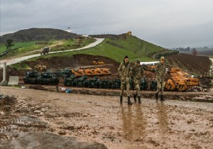 CHP'li Tezcan: Afrin'i iç siyasete malzeme yapanlar, bu acı olaydan ibret alsınlar