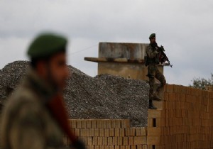 Afrin harekatı konusunda Merkel'e açık mektup