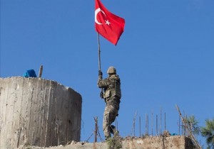 19. gününde Afrin operasyonu