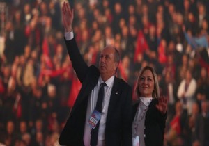 CHP'li İnce'den Erdoğan'a sert sözler