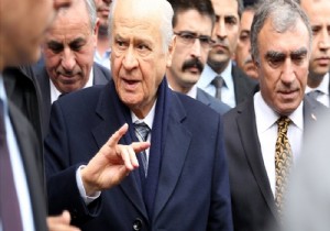 Bahçeli, 