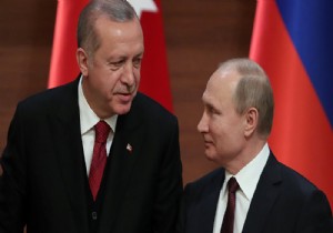 Putin'den birlik mesajı