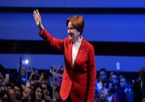 İYİ Parti’nin gözü Ankara'da iki ilçede