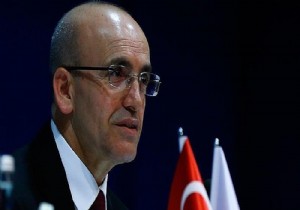 Bakan Şimşek: Programımız çalışıyor, makro finansal istikrar güçleniyor ve güven artıyor