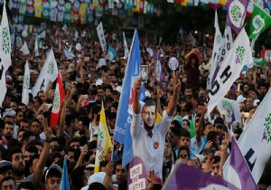 HDP, birçok adayını belirledi