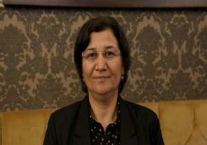 Leyla Güven'e tahliye kararını veren mahkeme başkanı değiştirilmiş