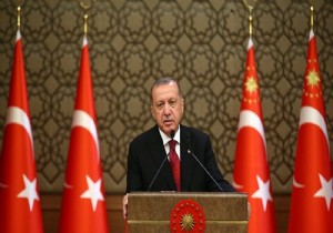 Erdoğan: Gerekirse risk alın