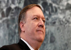 Pompeo: ABD, Suriye'den çekilirken IŞİD'le savaşmaya devam edecek