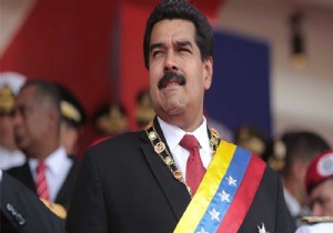 Maduro'dan Trump'a diyalog çağrısı