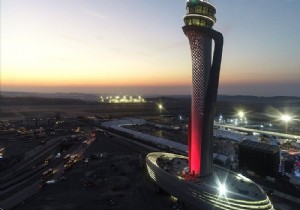 İstanbul Havalimanı'na büyük taşınma tarihi belli oldu