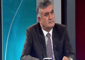 Adil Gür son seçim anketini yorumladı