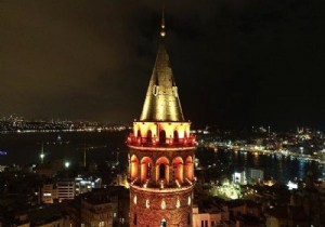 Galata Kulesi yarın yeniden ziyarete açılacak