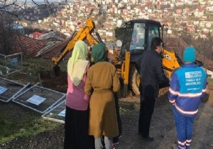 İstanbul'da 400 metrelik 'tarikat tüneli' bulundu!