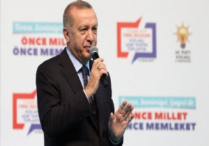 AK Parti'nin Kocaeli adayları belli oldu