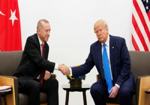 Erdoğan-Trump zirvede görüşecek mi?