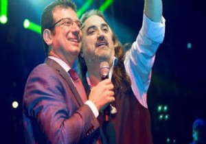 Volkan Konak: İmamoğlu ile çok şey paylaşıyoruz, o benim kıymetlimdir